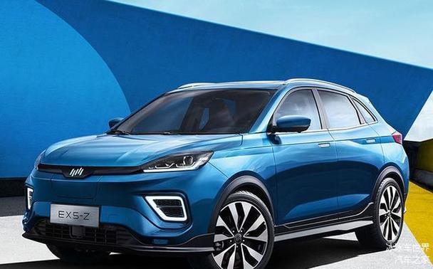 广州82WEY威派豪华SUV市场的黑马，零跑汽车与智能交通系统的协同