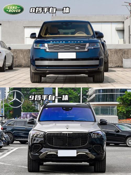 广州82迈巴赫经典与现代的完美融合，路虎如何塑造独特的品牌形象